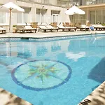 Hotel Las Arenas 