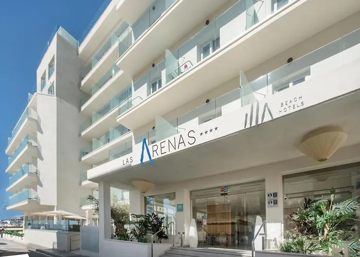 Hotel Las Arenas